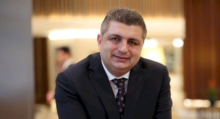 "Ülkemizi Avrupa’da başarıyla temsil etmek için tüm gücümüzle çalışıyoruz”