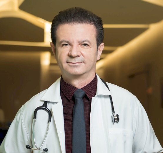 POLEN ALERJİSİ, ASTIM VE COVID - 19 ENFEKSİYONU KENDİNİ NASIL GÖSTERİYOR?