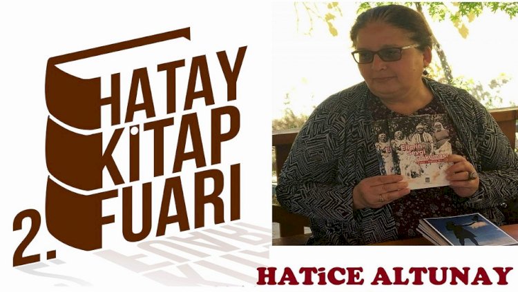 KUMRU KANADIYLA UÇAN ANNEM