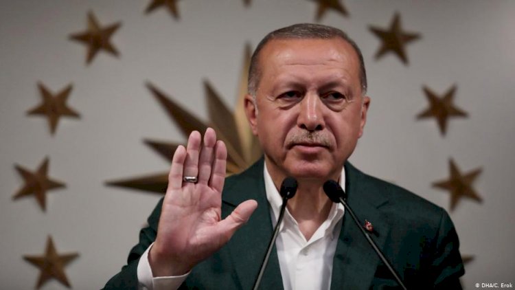 16-19 Mayıs'ta sokağa çıkma yasağı