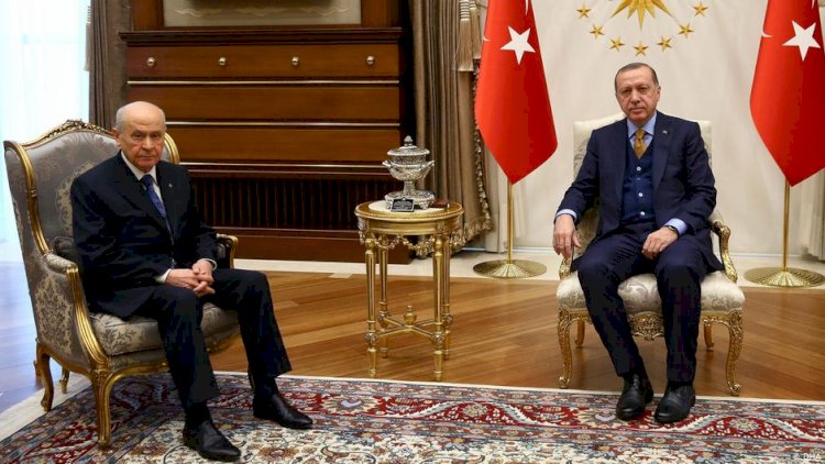 “Yeni normal"de erken seçim tartışmaları