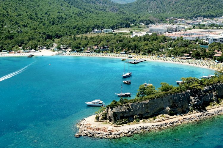 Turizmde yaraları yerli turist saracak!