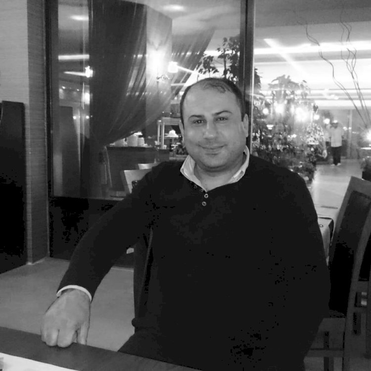 EN BÜYÜK SANCIMSIN ANNE