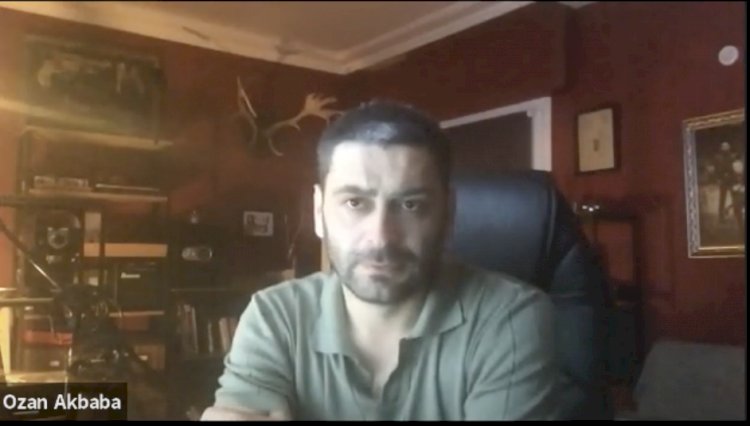 Popüler Olmak ve Tanınmak Oyunculuk Değildir”