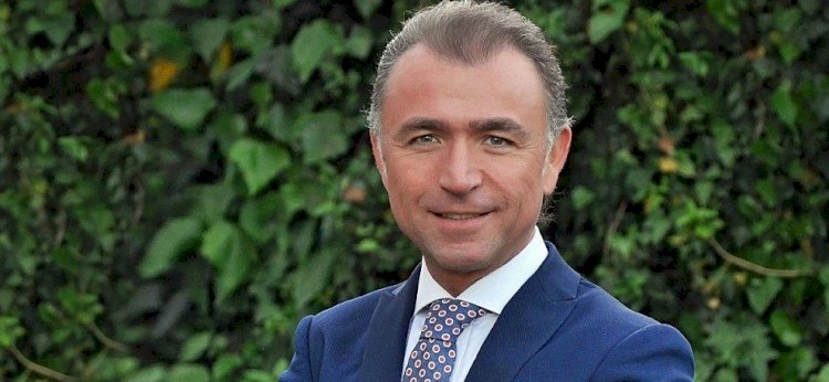 Kütahya Seramik YKB Erkan Güral:
