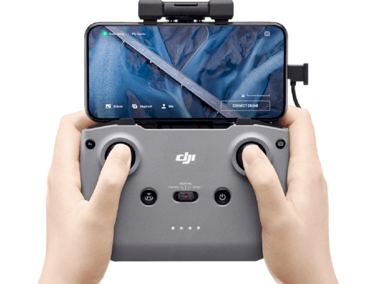 DJI Mavic Air 2 kullanıcısına neler sunuyor?