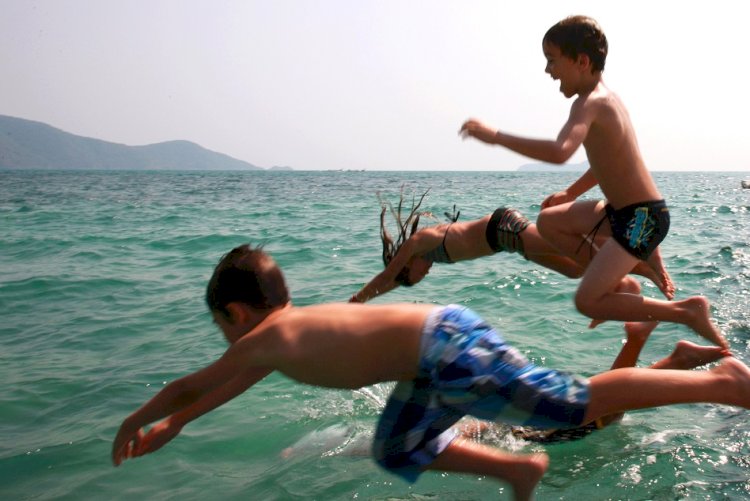SIX SENSES REZİDANSLARINDA DOĞADA HUZURU DÖRT MEVSİM YAŞAYIN