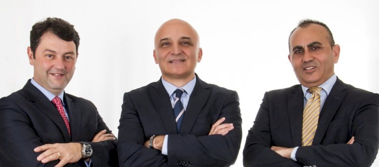 Finans Sohbetleri Başladı