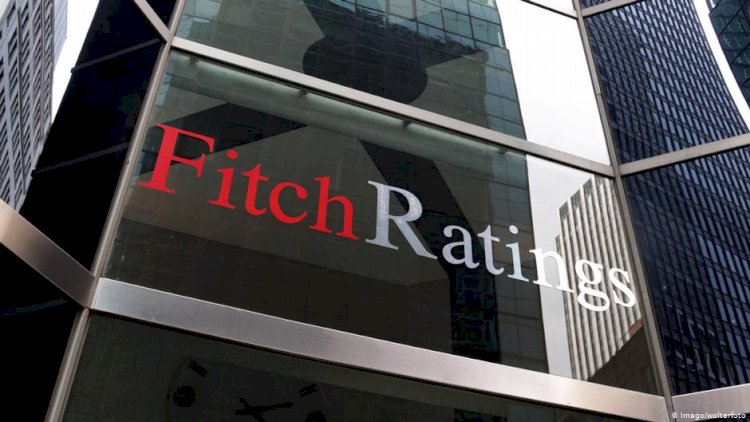 Fitch: Lira'da baskı sürerse faiz artışı gelir