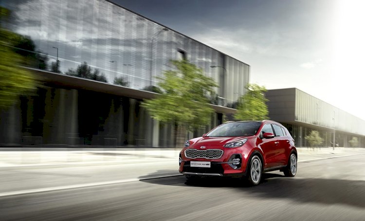 KIA garanti sürelerini 30 Haziran’a kadar uzattı