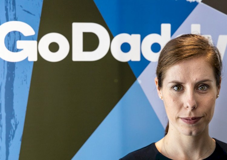 GoDaddy: İşletmenize isim verirken bunlara dikkat edin!
