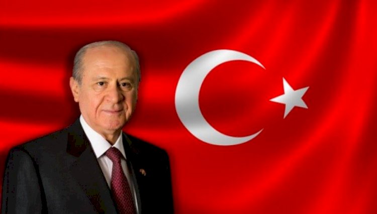 Bahçeli'nin 'siyasi etik' çıkışı ne anlama geliyor, muhalefet bu öneriye ne diyor?