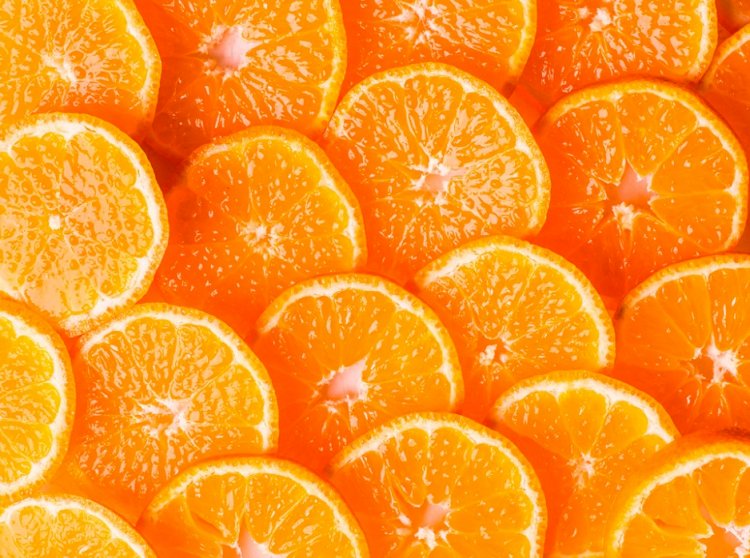Sağlıklı bir Ramazan için C vitamini ile protein yönünden zengin besinler tüketin