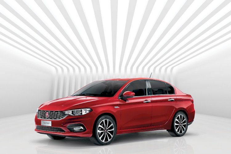 Fiat’tan Otomobil İhtiyacı Olanlara Ödeme Kolaylığı!