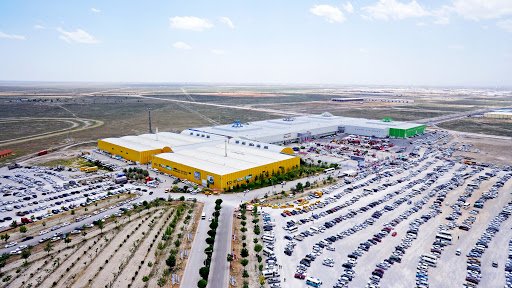 Konya Tarım Fuarı Yeni Tarih Bilgilendirmesi Hakkında