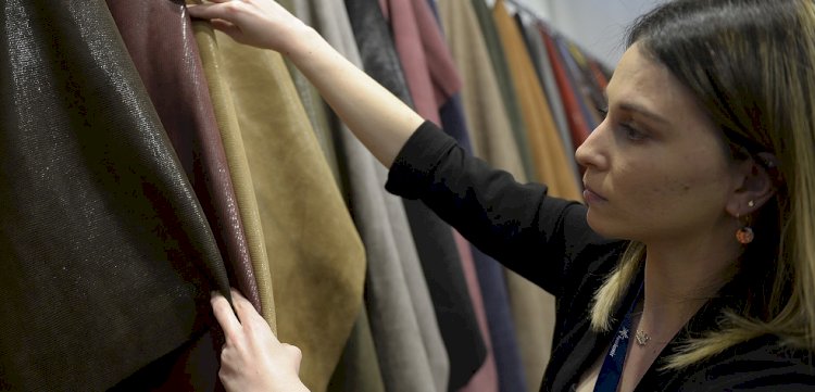 Türkiye’nin ilk sanal fuarı Shoedex’e geri sayım
