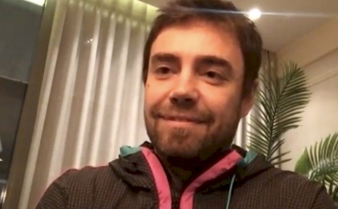 “Küçükken Hayallerim Arasında  Müzik Yoktu”