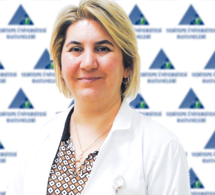 Baş dönmesinin sebebi vitamin eksikliği olabilir