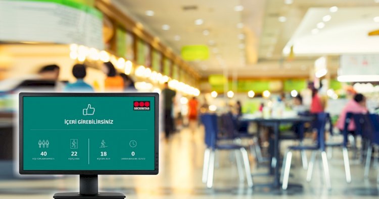 Securitas’tan Yoğunluğu Ölçen Güvenlik Çözümleri