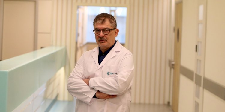 Pandemi günlerinde kalp sağlığı için 20 dakika egzersiz şart