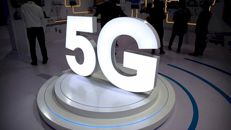 İsveç, 5G teknolojisine geçti