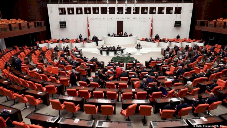 Bayram sonrası siyaset hızlanacak