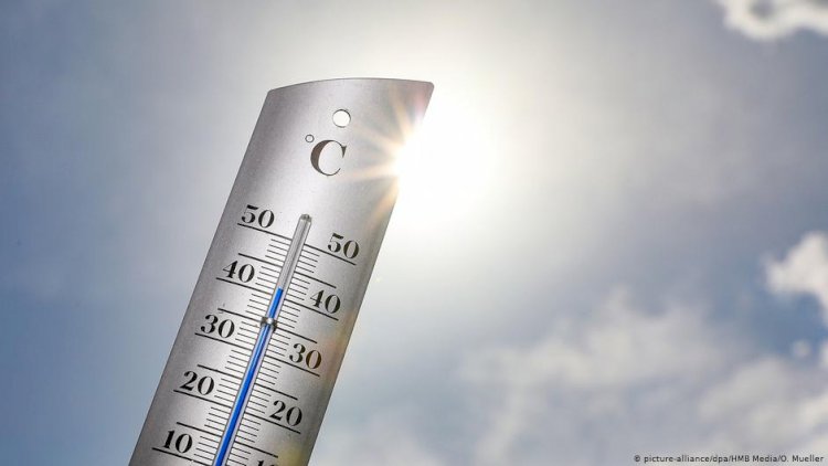 Meteorologlar uyardı: Bu yıl rekor kırılabilir