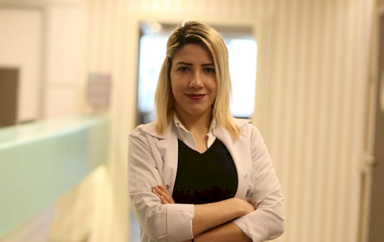 Serotonin eksikliği kabızlığa yol açıyor