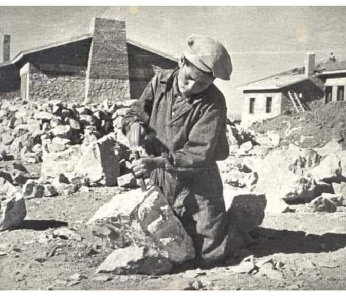 “Burada hiçbir balık uçmaya, hiçbir kuş yüzmeye zorlanmaz.”