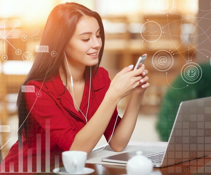 Ramazan ayına ait online alışveriş  istatistikleri belli oldu