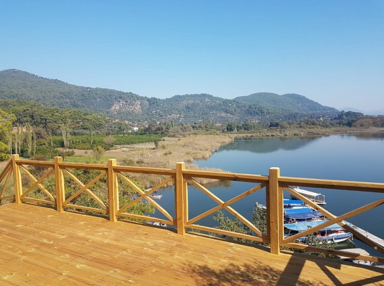 Pandemide nefes aldıracak 19 eşsiz rota