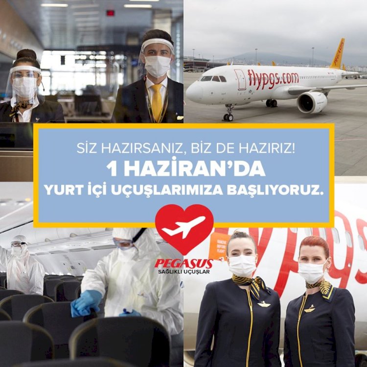 Yaz geliyor, 1 Haziran'da biz de geliyoruz!
