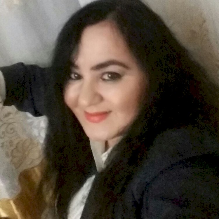 SƏMANIN AL GÜNƏŞİ