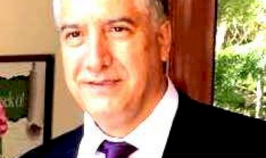 CEZAEVİNDE BİR ANA