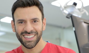 ESKİ ZAMANLARDA DİŞ FIRÇALAMA
