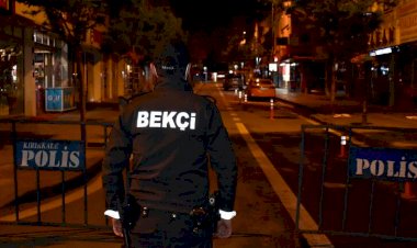 TBMM, Çarşı ve Mahalle Bekçileri Kanun Teklifi'nin 7 maddesini kabul etti; teklif neler içeriyor?