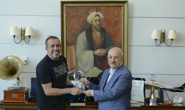 İTÜ, Ahbap Platformunu Ağırladı