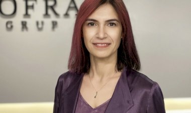 Sofra/Compass Group Türkiye’de  Üst Düzey Atama