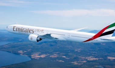 Emirates 29 Şehre Yolcular İçin Uçuşlarına Başlarken Merkezi Dubai Üzerinden Transit Uçuşlara Devam Ediyor