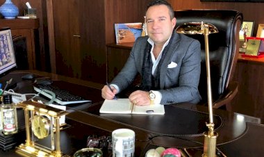 "ULİKAD" BAŞKANINDAN TURİZMDE ÇÖZÜM ÖNERİLERİ!