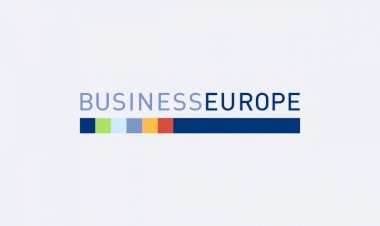 BUSİNESSEUROPE BAŞKANLAR KONSEYİ – ALMANYA