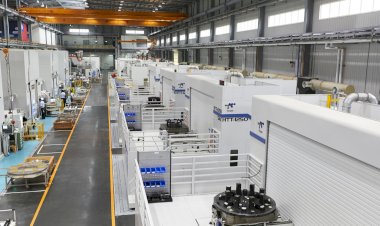 Taiwan Excellence, İnsan Müdahalesini Azaltan ve Güvenli Üretimi Arttıran Tayvan Akıllı Makine Çözümlerini Tanıttı