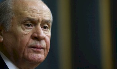 Çarpıcı sonuçlar: Bahçeli'nin yaptırdığı anketten Meral Akşener çıktı!