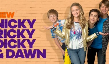 Nickelodeon’ın en sevilen programlarının özel bölümleri Haziran’da yayında!