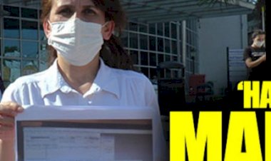 Bir Türkiye hikayesi: Hastayım diye doktora gitti mahkum çıktı
