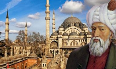 İstanbul'a su getiren Mimar Sinan susuz evde nasıl öldü?