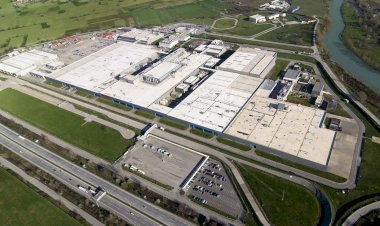 TOYOTA OTOMOTİV SANAYİ TÜRKİYE YAKLAŞIK 800 KİŞİLİK İSTİHDAM SAĞLAYACAK