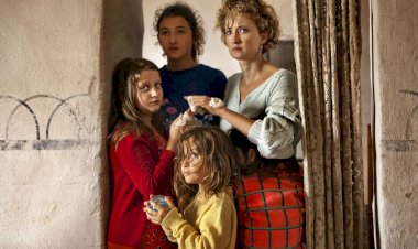 “Kapı Açık” film programı çevrimiçi yayında!