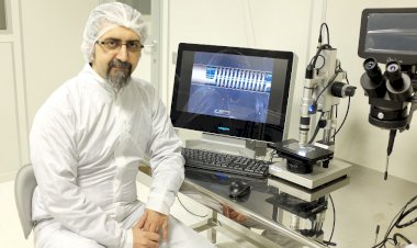 Boğaziçili bilim insanlarından kanser tanısında büyük adım