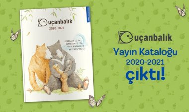 Erken öğrenme çağındaki çocuklar için kitap seçerken bu kataloğa mutlaka bakın​